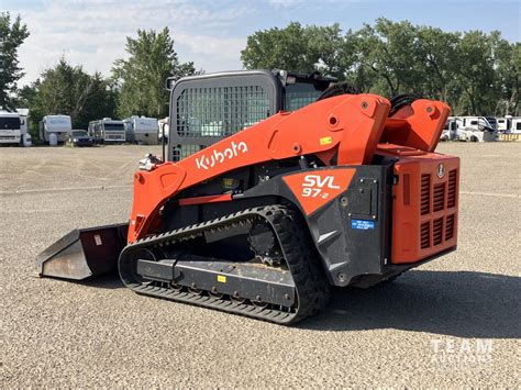 kubota skid steer issues|kubota svl 97 problems.